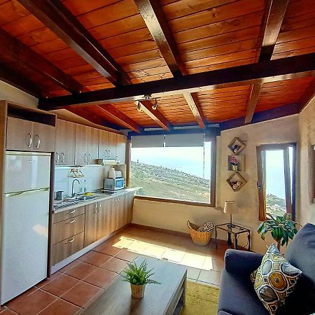Apartamento Maudes De Starapstenerife El El Sauzal Buitenkant foto