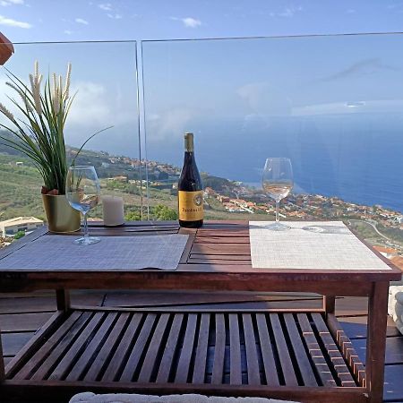 Apartamento Maudes De Starapstenerife El El Sauzal Buitenkant foto
