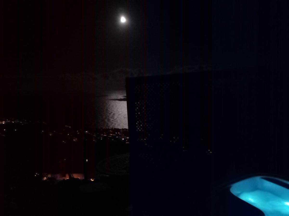 Apartamento Maudes De Starapstenerife El El Sauzal Buitenkant foto